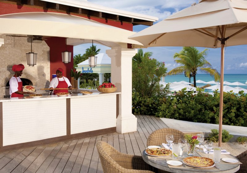 Kulinarik & Restaurants