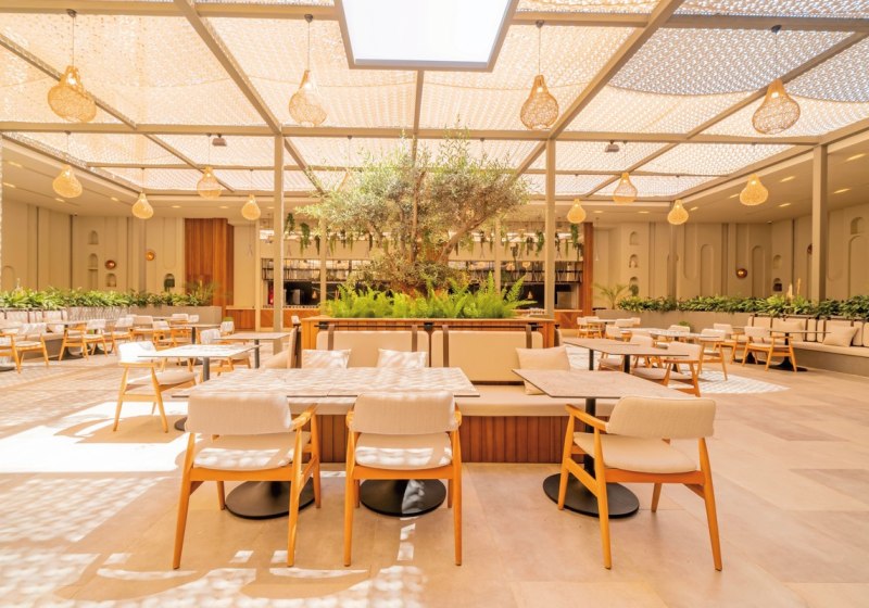 Kulinarik & Restaurants