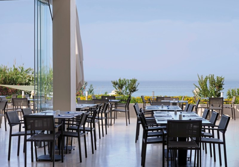 Beispiel: Kulinarik & Restaurants