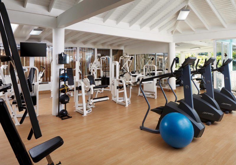 Beispiel: Sport & Fitness