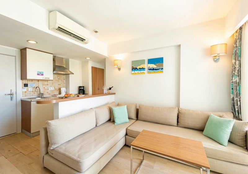 Zimmer & Wohnkomfort