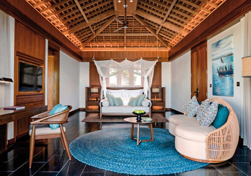 Zimmer & Wohnkomfort