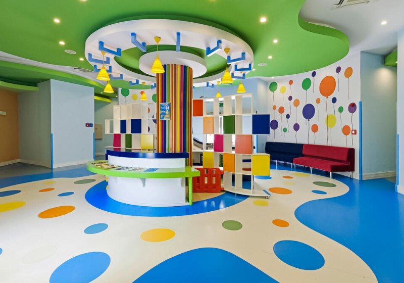 Hotel Allgemein