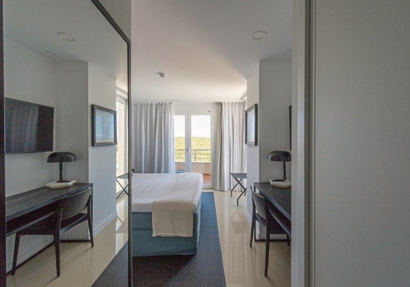 Zimmer & Wohnkomfort