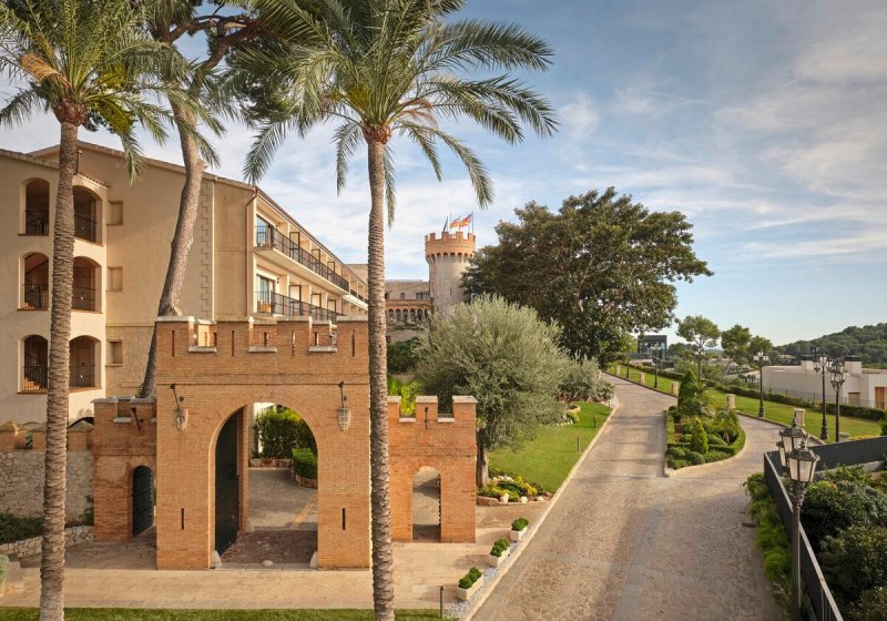 Hotel Allgemein