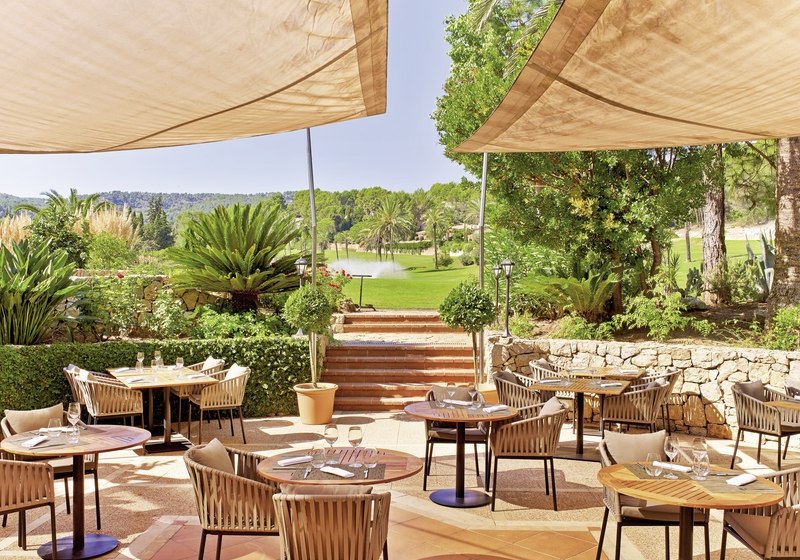 Beispiel: Kulinarik & Restaurants