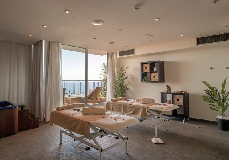 Wellness & Entspannung