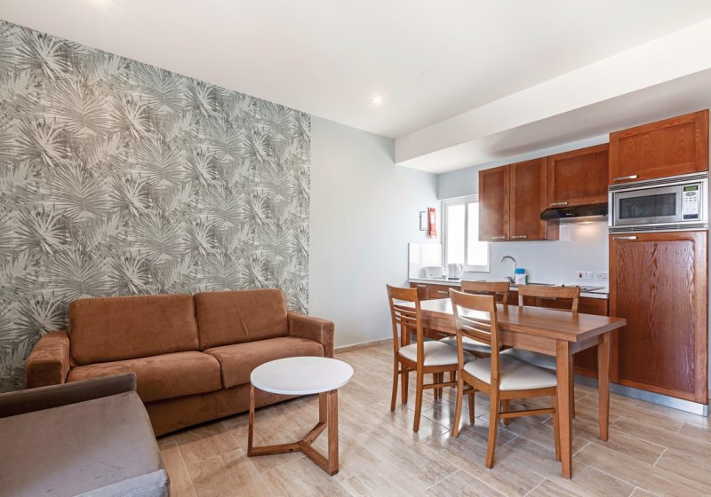 Zimmer & Wohnkomfort