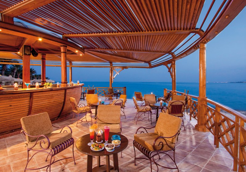 Beispiel: Kulinarik & Restaurants