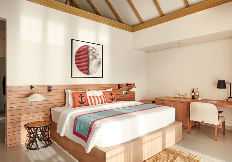 Zimmer & Wohnkomfort