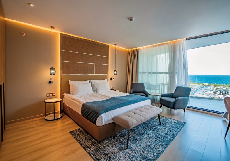 Zimmer & Wohnkomfort