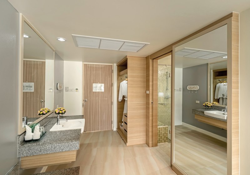 Zimmer & Wohnkomfort