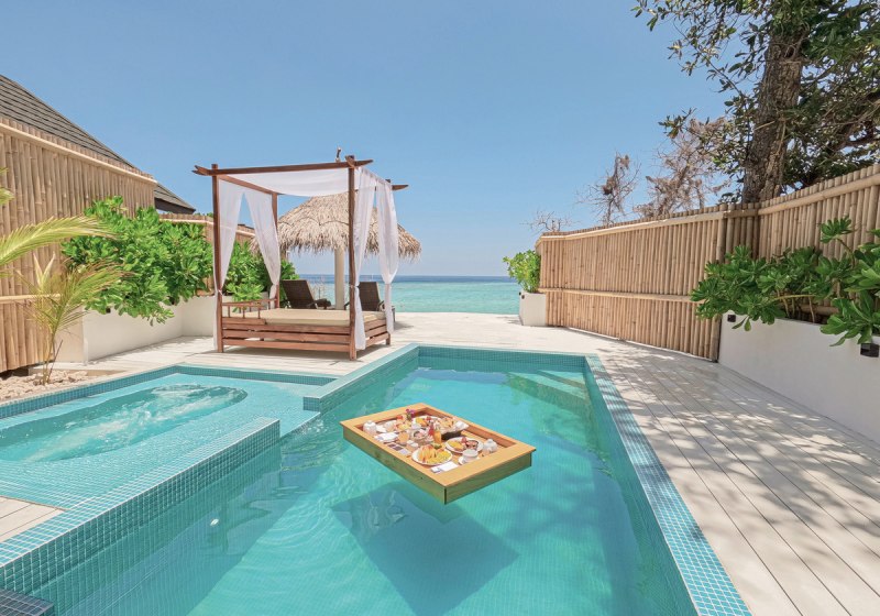 Zimmer & Wohnkomfort