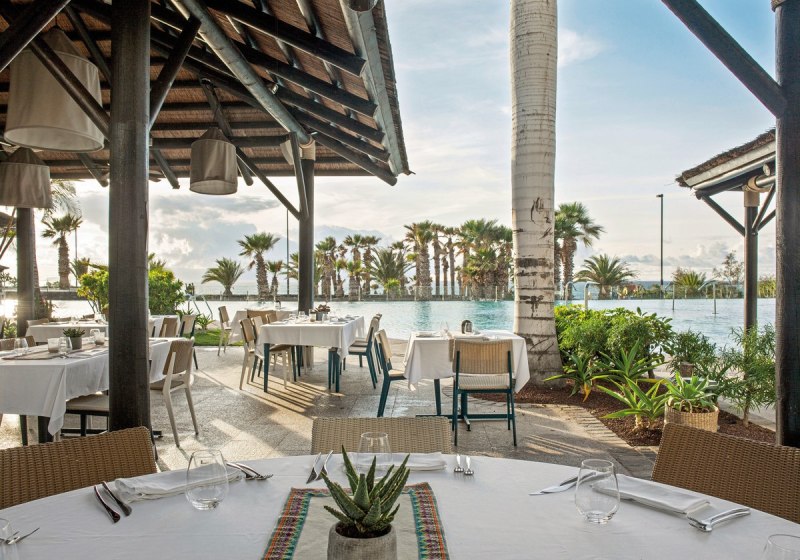 Kulinarik & Restaurants