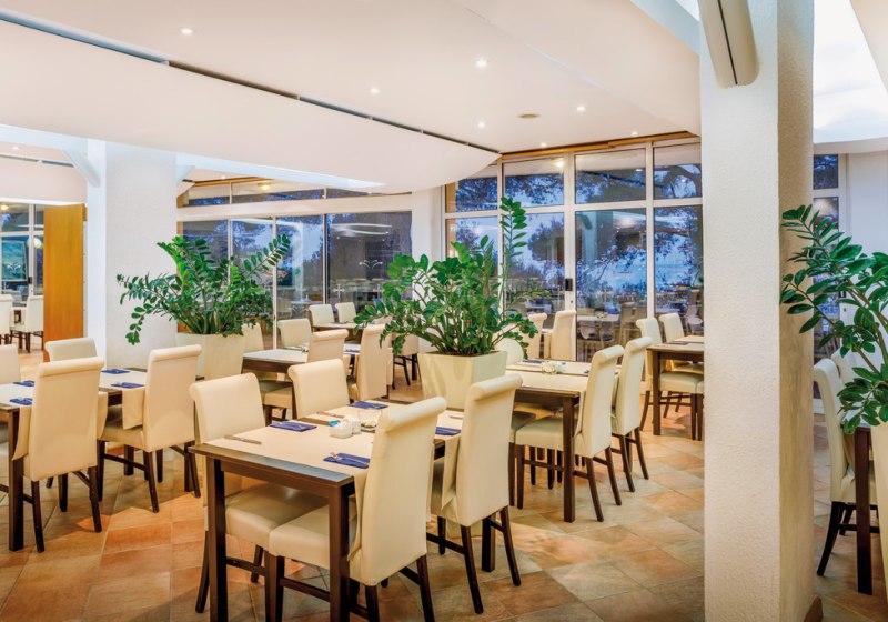 Beispiel: Kulinarik & Restaurants