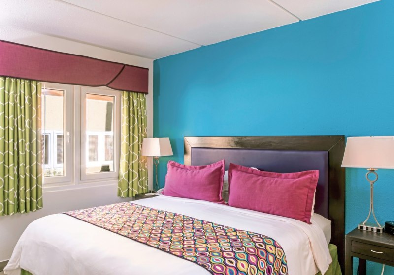 Zimmer & Wohnkomfort