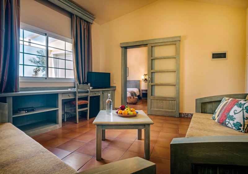 Zimmer & Wohnkomfort