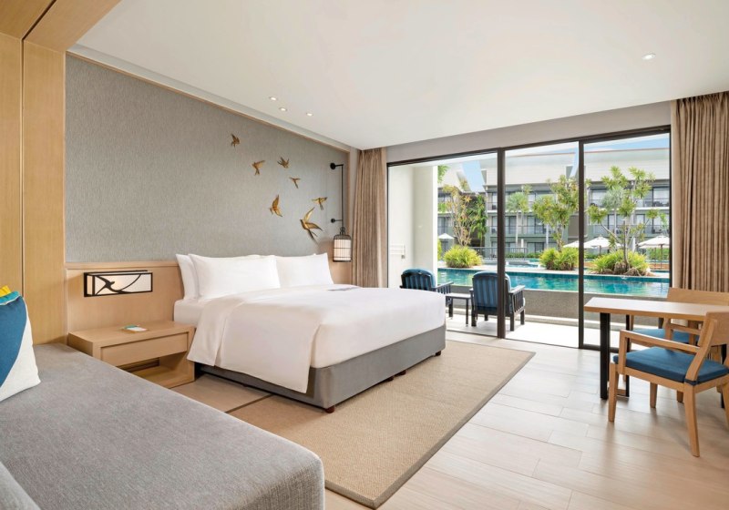 Zimmer & Wohnkomfort