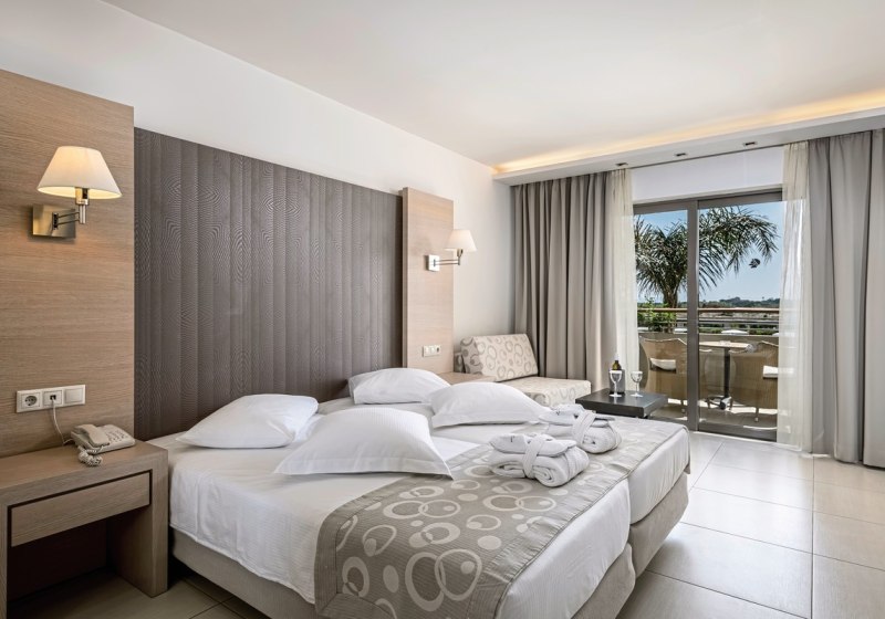 Zimmer & Wohnkomfort