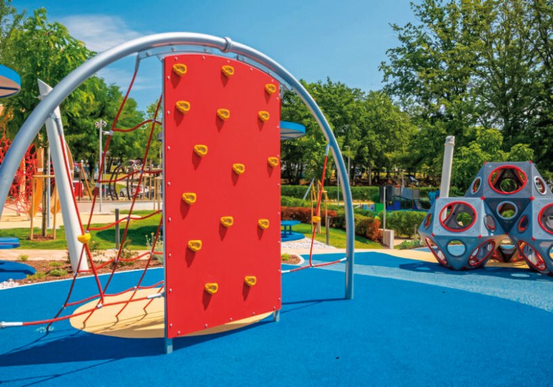 Unterhaltung Familie