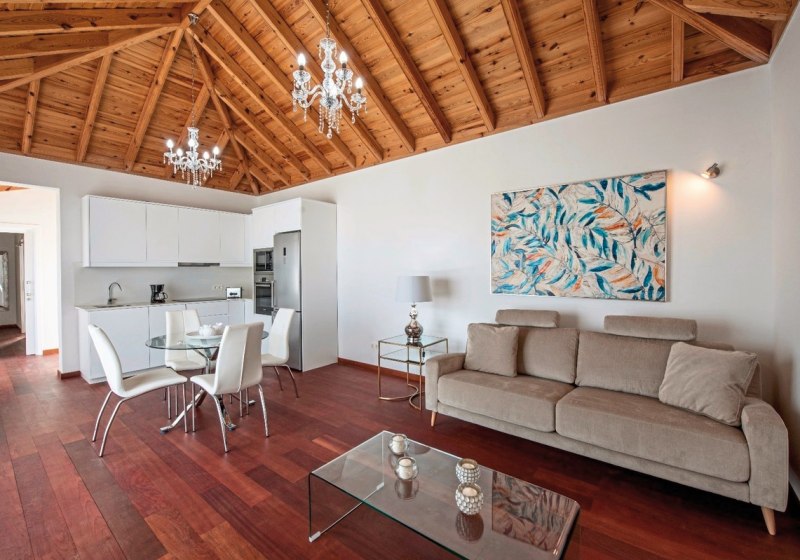 Zimmer & Wohnkomfort