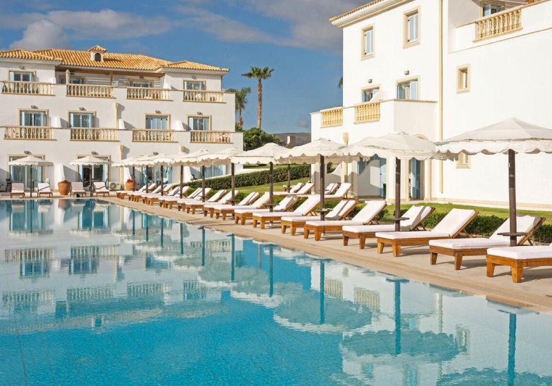 Hotel Allgemein