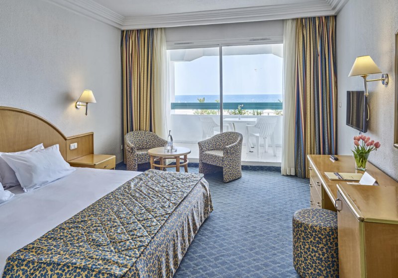 Zimmer & Wohnkomfort