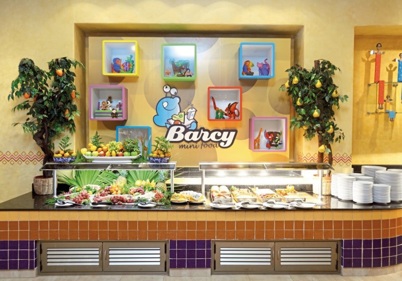 Kulinarik & Restaurants