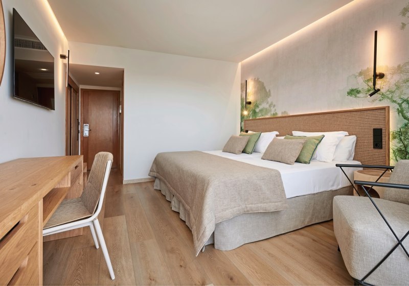 Zimmer & Wohnkomfort