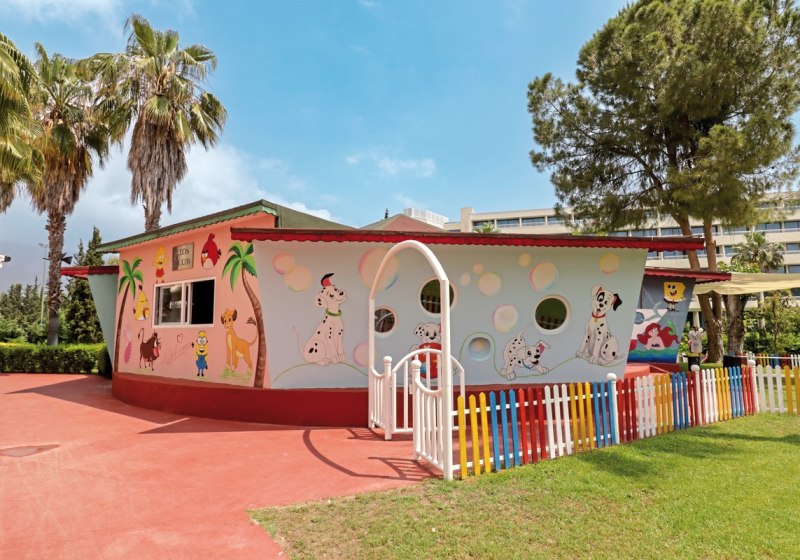 Unterhaltung Familie