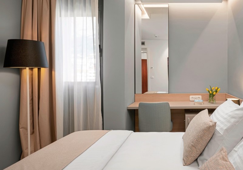 Zimmer & Wohnkomfort