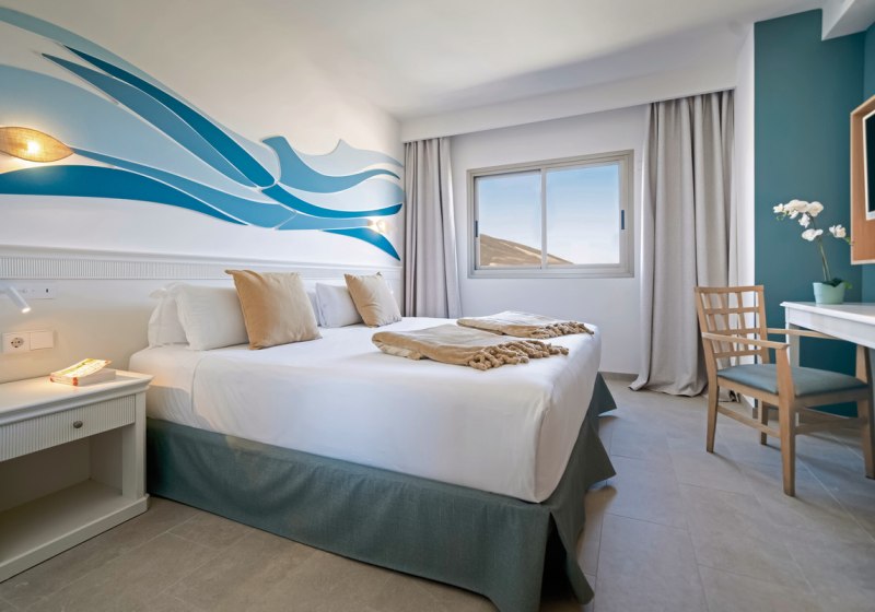 Zimmer & Wohnkomfort