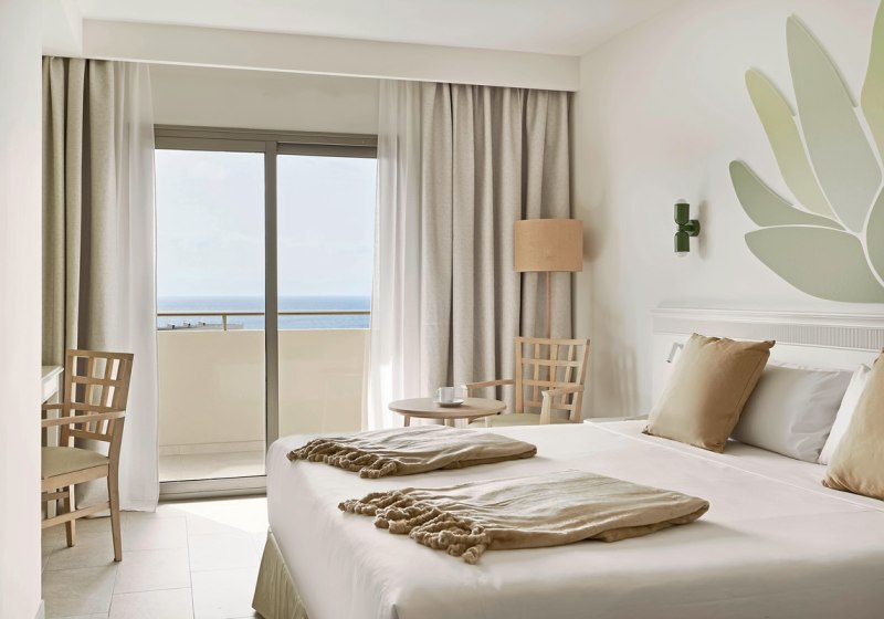 Zimmer & Wohnkomfort