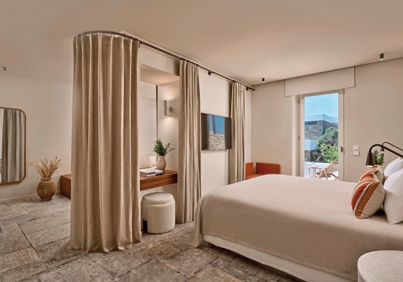 Zimmer & Wohnkomfort