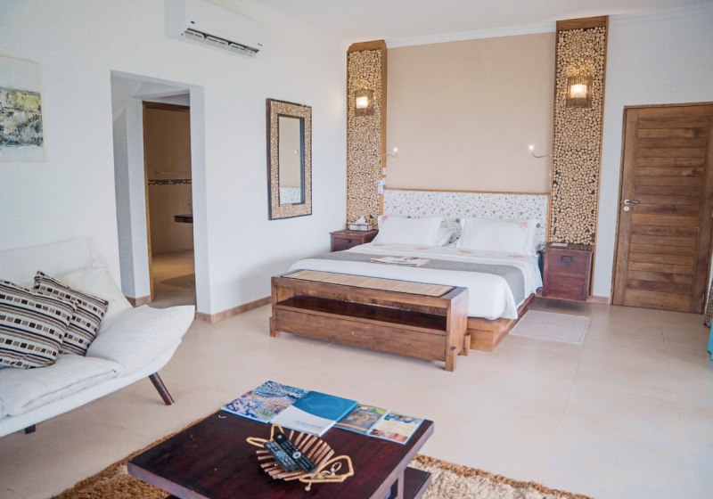 Zimmer & Wohnkomfort