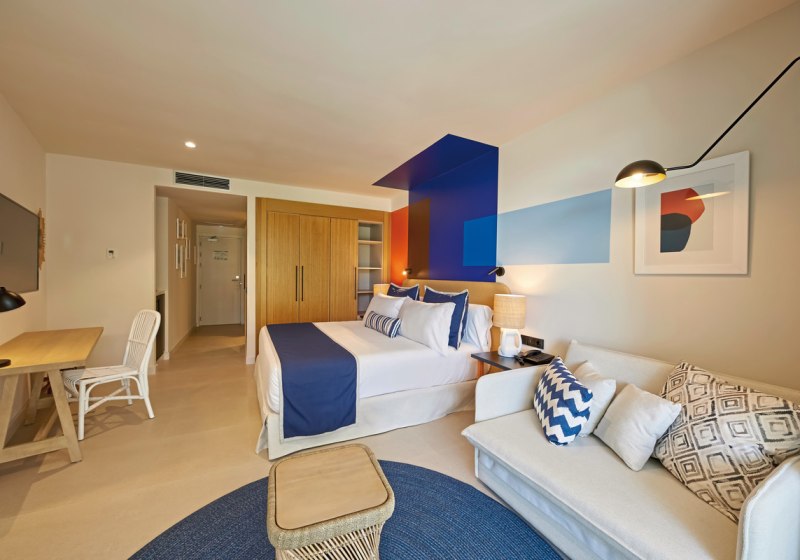 Zimmer & Wohnkomfort