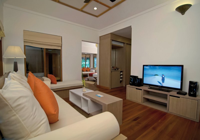 Zimmer & Wohnkomfort