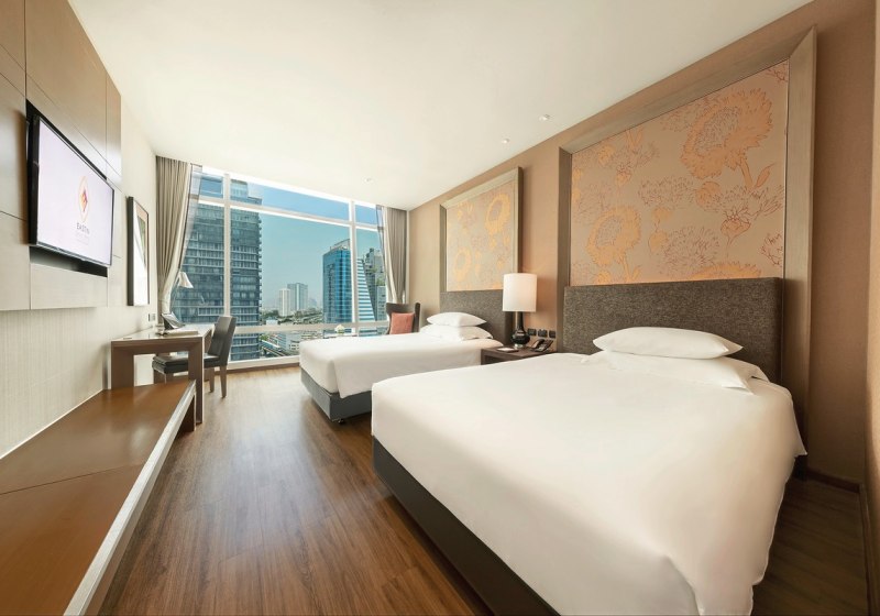 Zimmer & Wohnkomfort