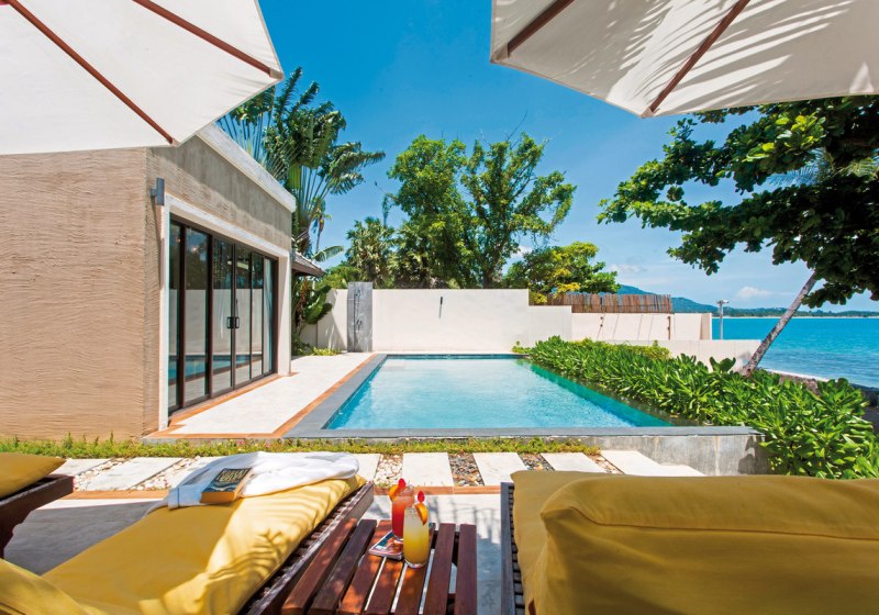 Zimmer & Wohnkomfort