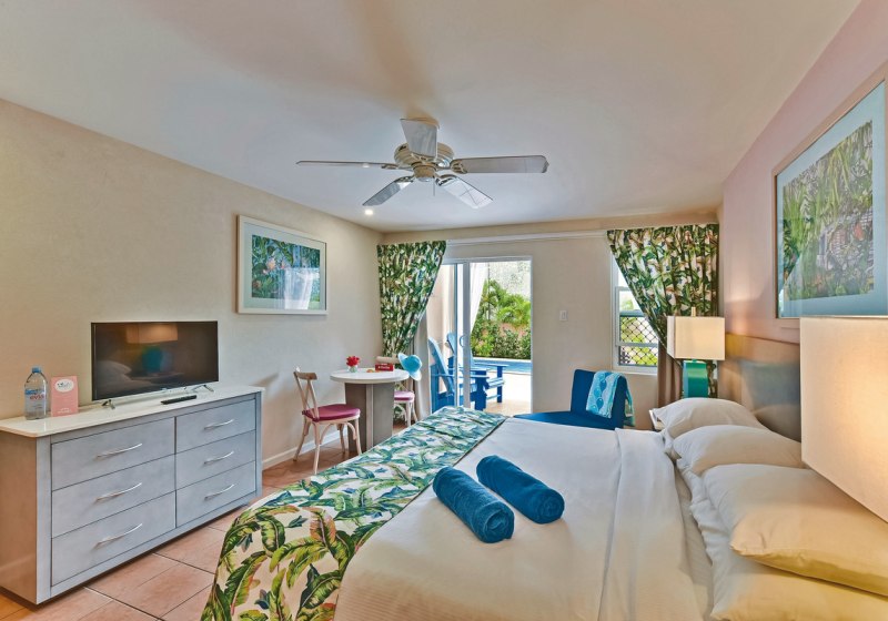 Zimmer & Wohnkomfort