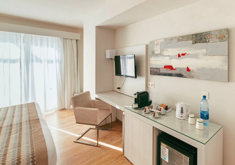 Zimmer & Wohnkomfort