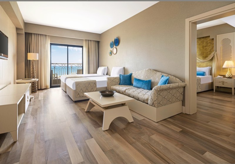 Zimmer & Wohnkomfort