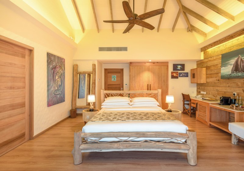 Zimmer & Wohnkomfort