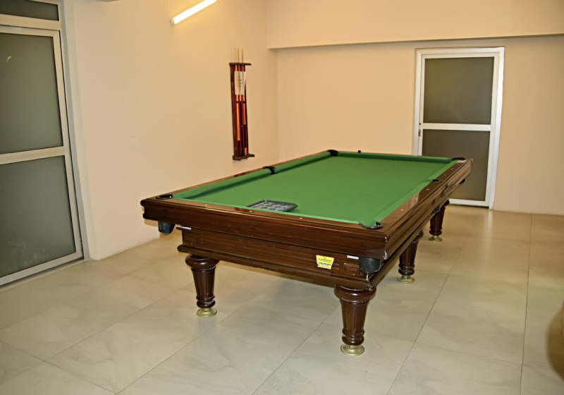 Hotel Allgemein