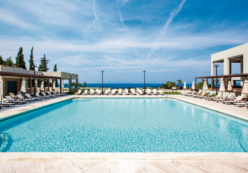 Hotel Allgemein
