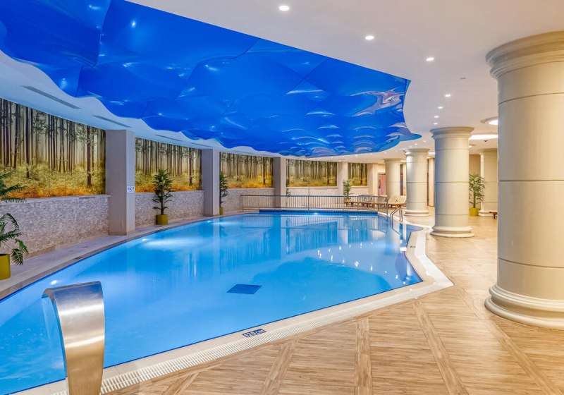 Hotel Allgemein