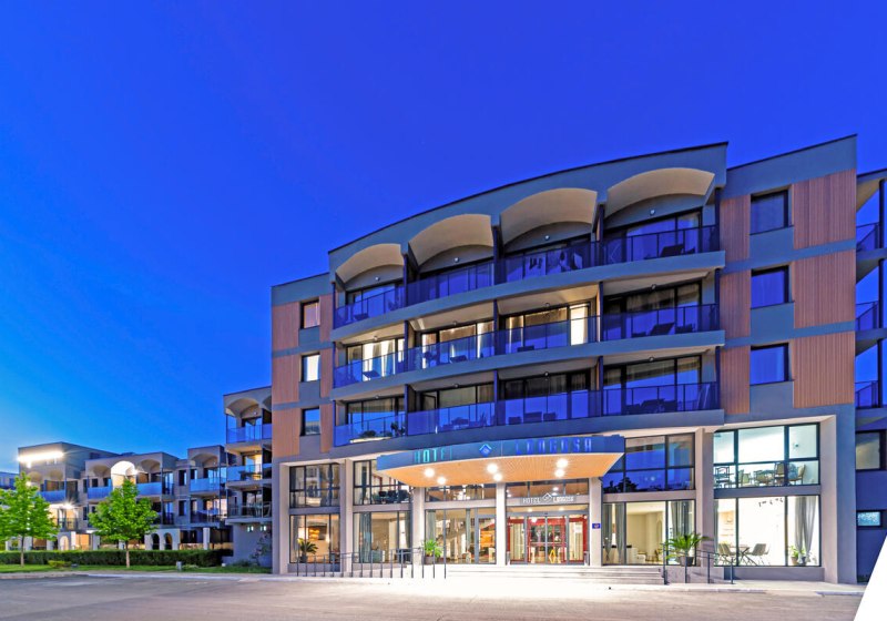 Hotel Allgemein
