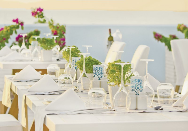 Kulinarik & Restaurants