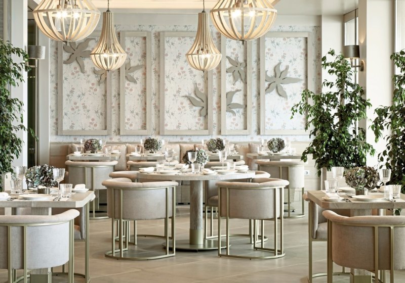 Kulinarik & Restaurants