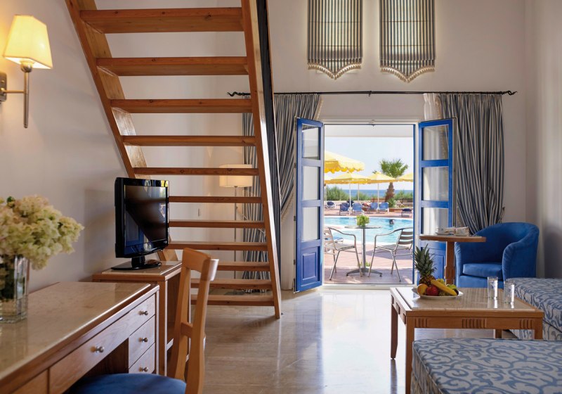 Zimmer & Wohnkomfort